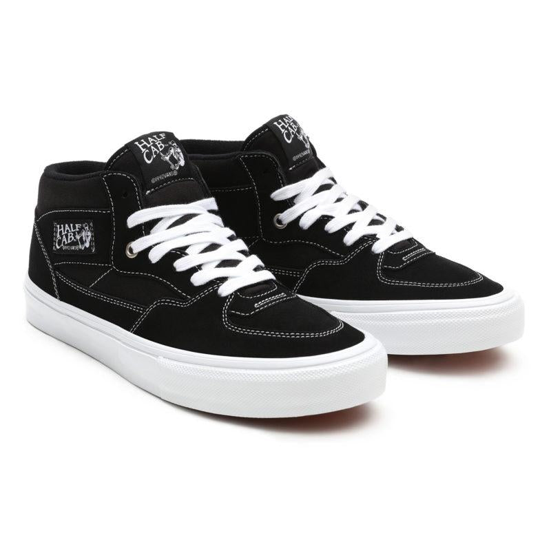 Vans - Skate Half Cab Black/White
