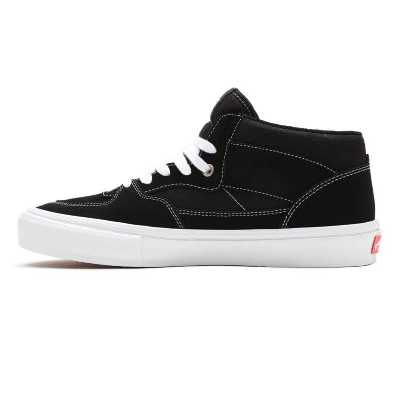 Vans - Skate Half Cab Black/White