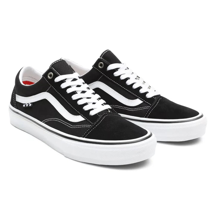 Vans - Skate Old Skool Black / White