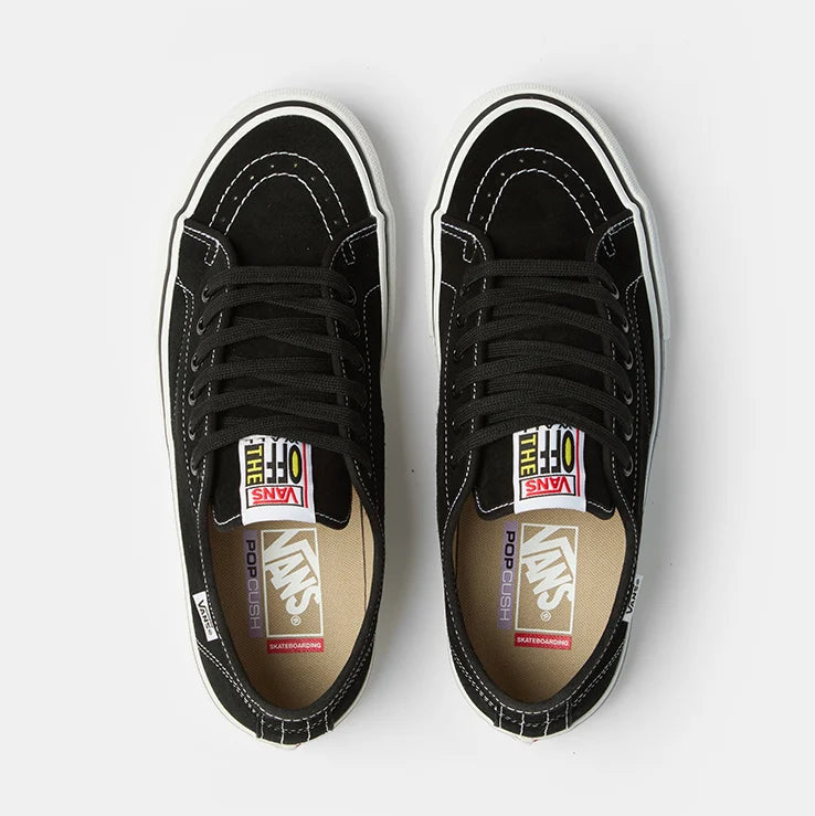 Vans - Skate AVE Classic Black/White