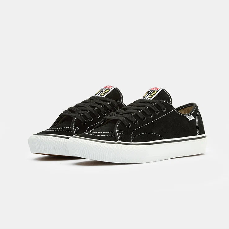 Vans - Skate AVE Classic Black/White