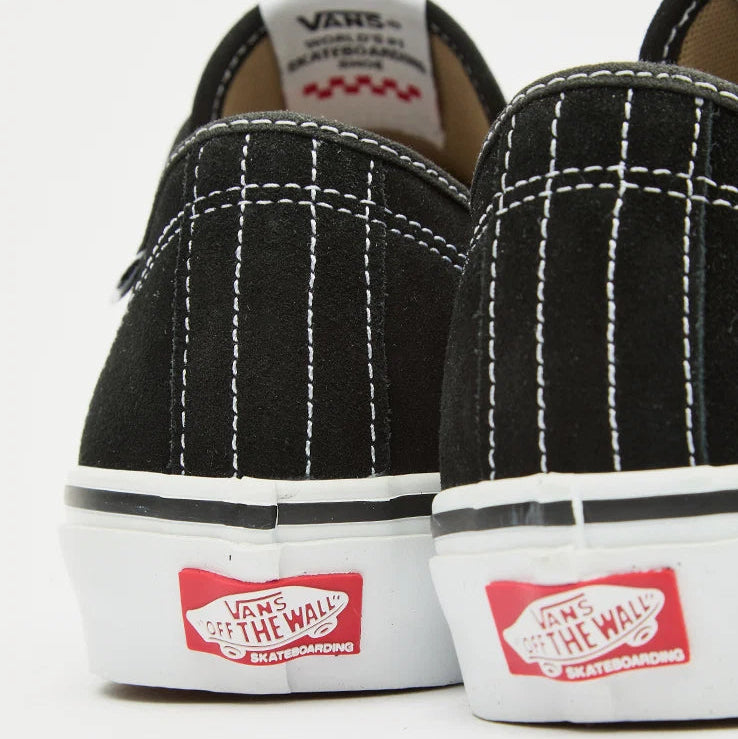 Vans - Skate AVE Classic Black/White
