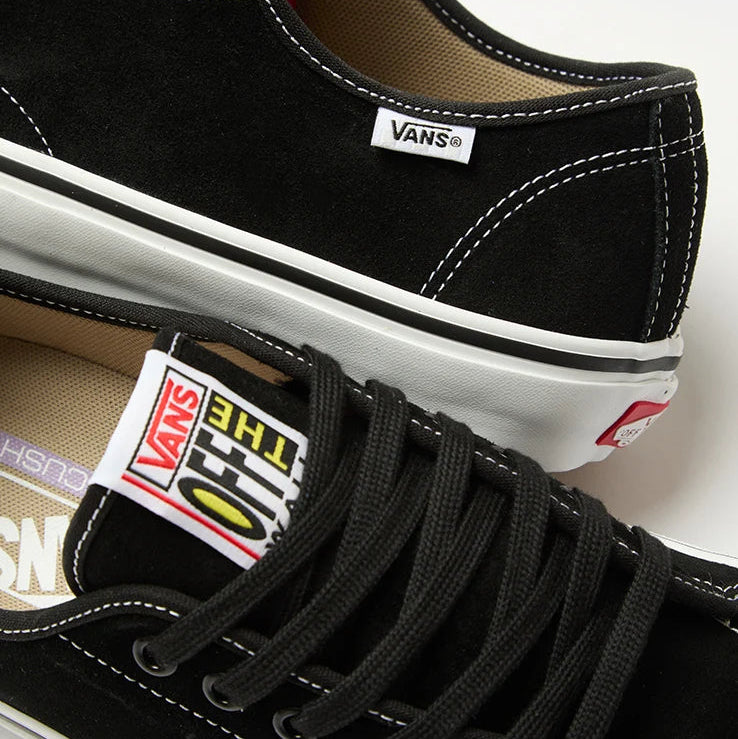 Vans - Skate AVE Classic Black/White