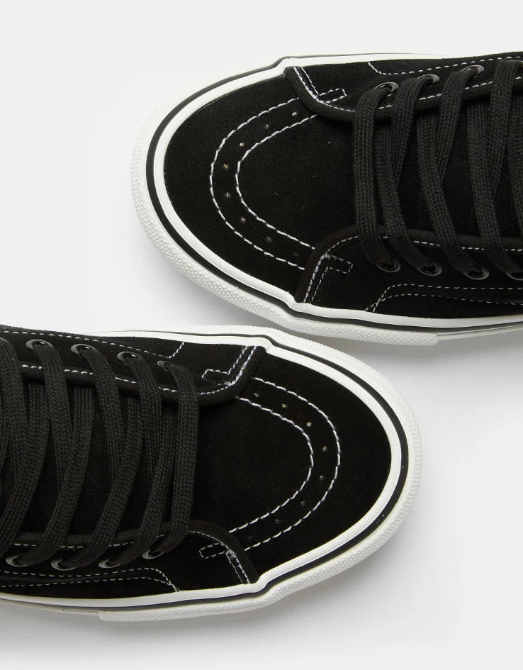 Vans - Skate AVE Classic Black/White