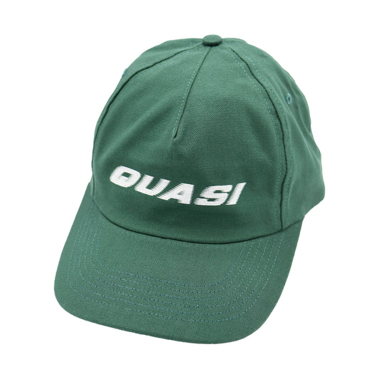 Quasi - Station Hat Hunter