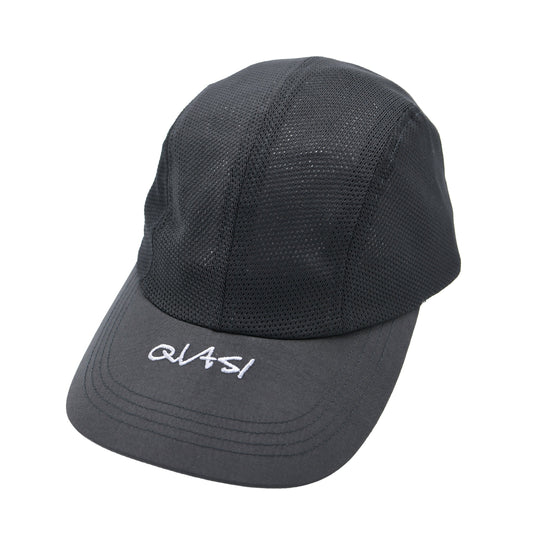 Quasi - Source Hat Black