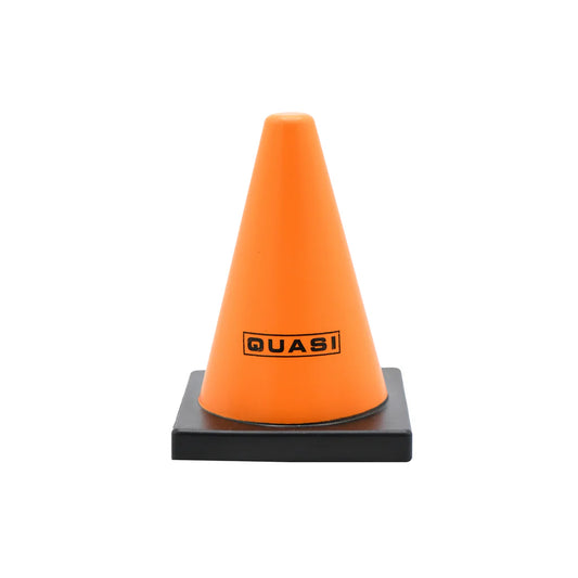 Quasi - Stress Cone