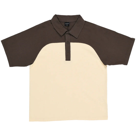 Quasi - Leslie Raglan Polo