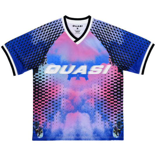Quasi - P.K Soccer Jersey