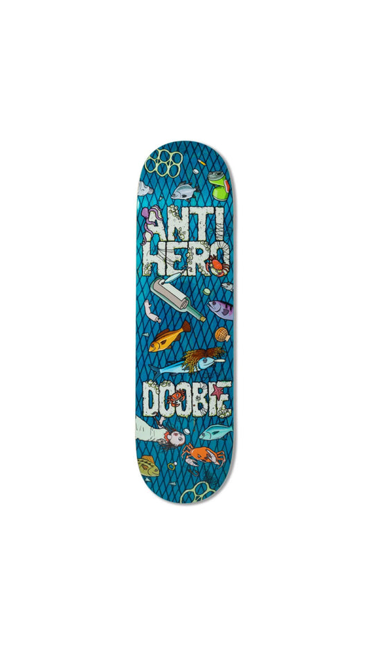 Antihero - Doobie Catch Of The Day 8.75"