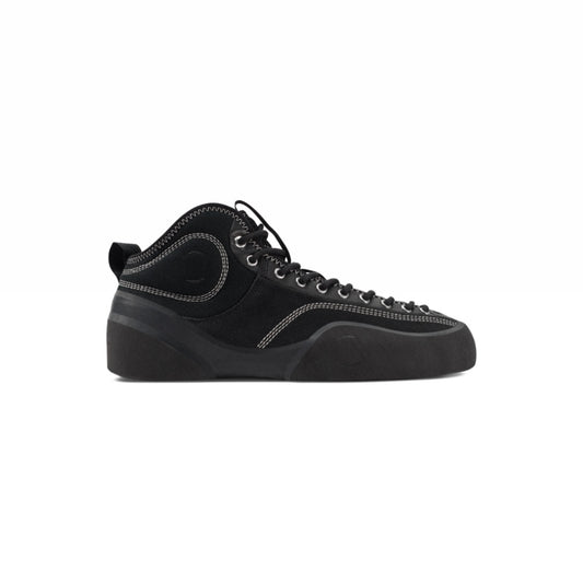 Village PM - 1PM Mid Black / Natural Black