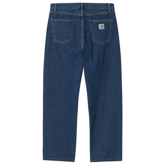 Carhartt - Landon Pant Blue Stone Washed