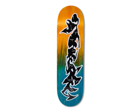 There Skateboards - Team Parasite Fade 8.38"