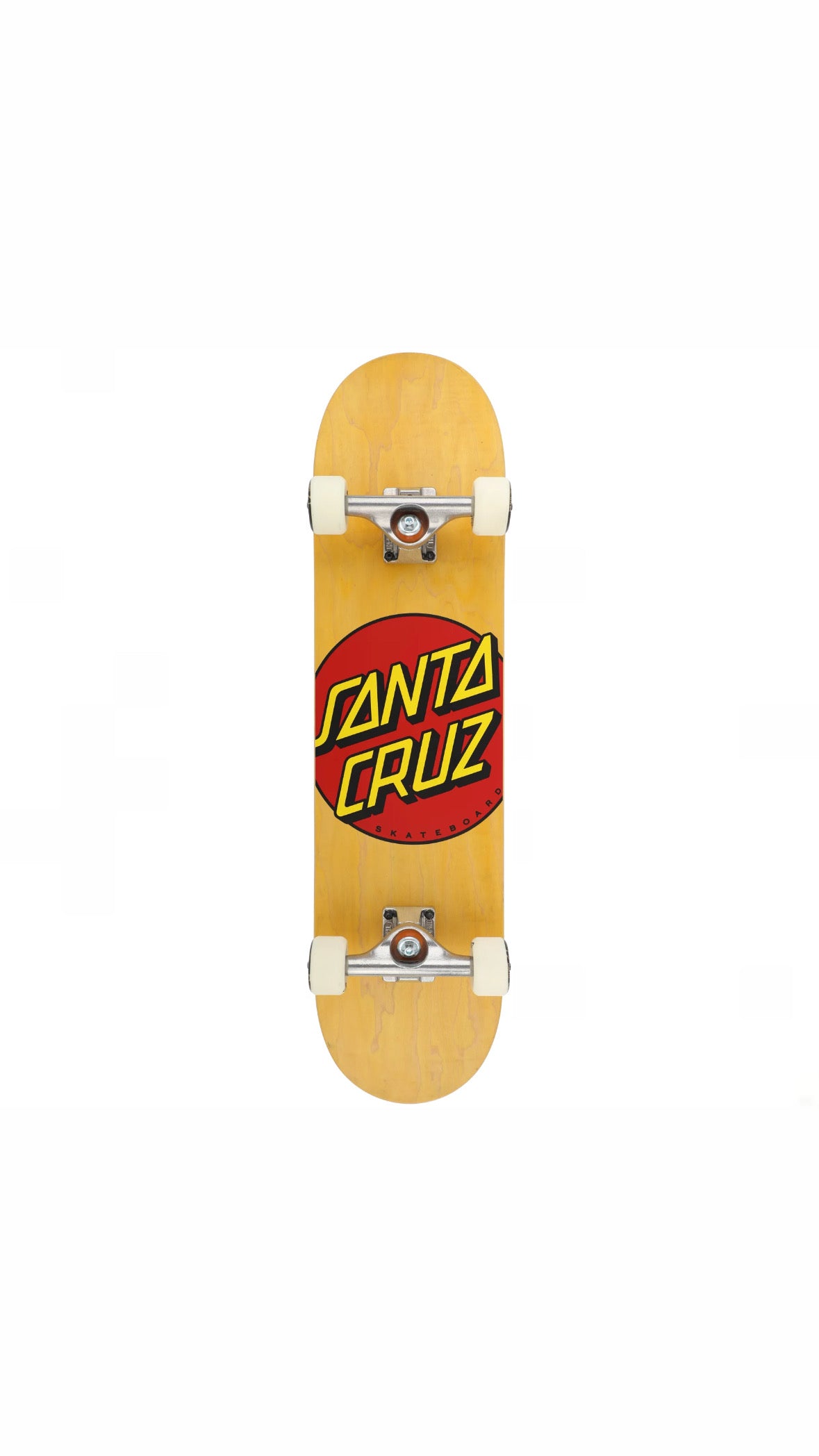 Santa Curz - Complete Classic Dot 7.75"
