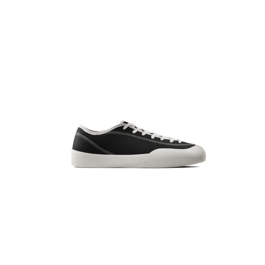 Village PM - 1:30PM Black / Whisper White
