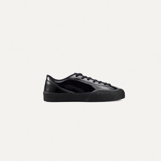 Village PM - 1:30PM Gloss Black / Natural Black