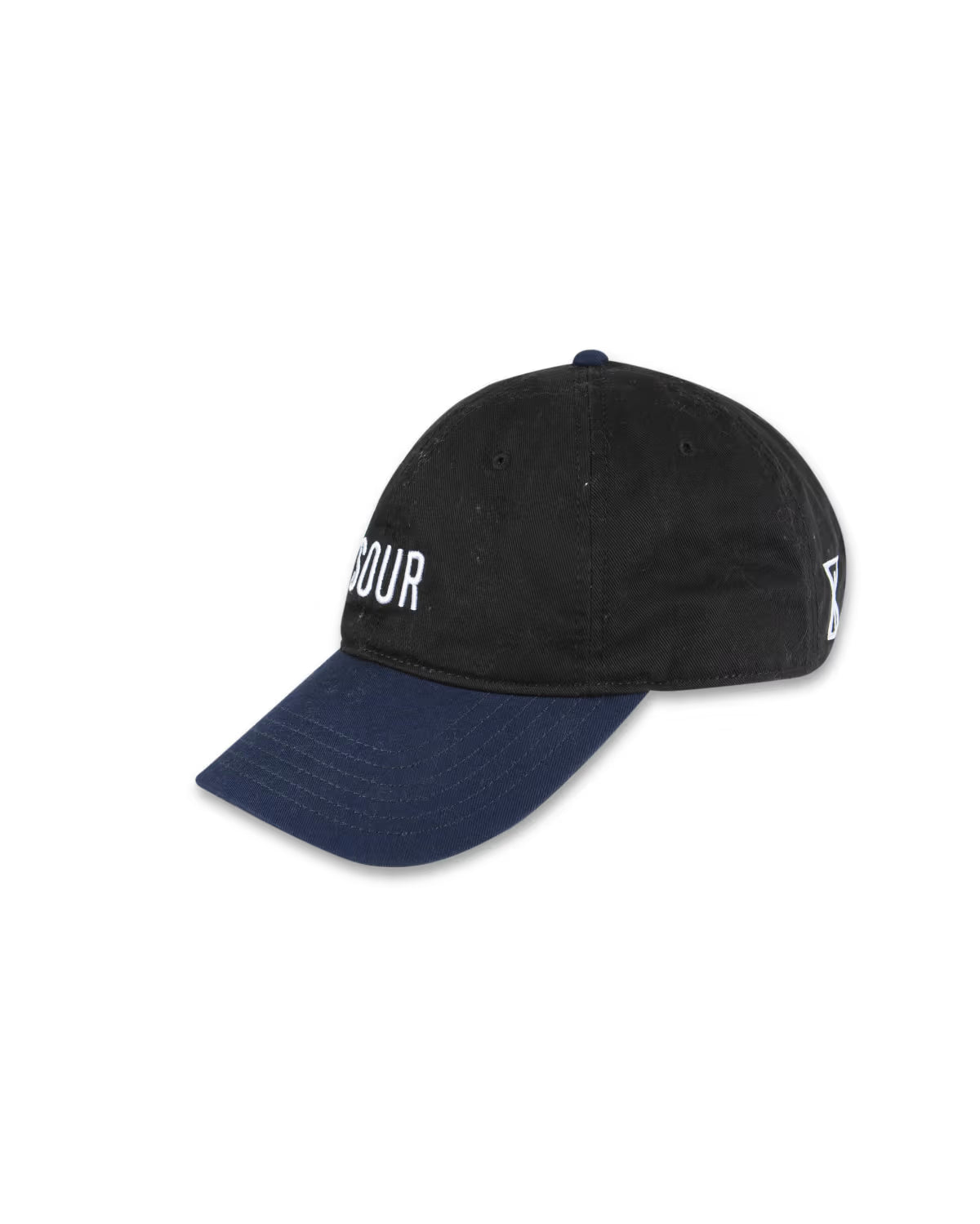 Sour - Army Cap Black