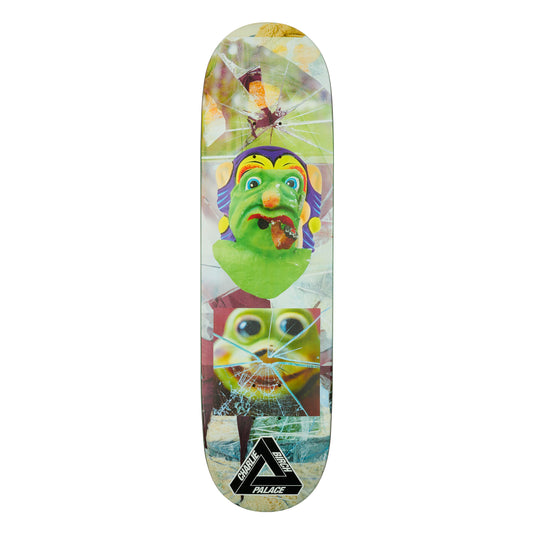 Palace - Charlie Pro 8.5"