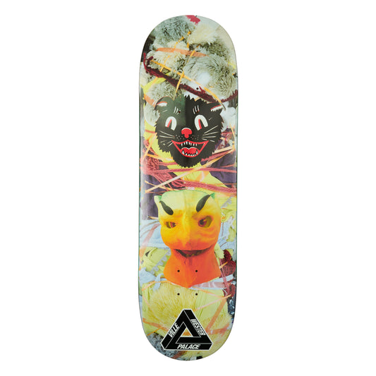 Palace - Ville Pro 9"