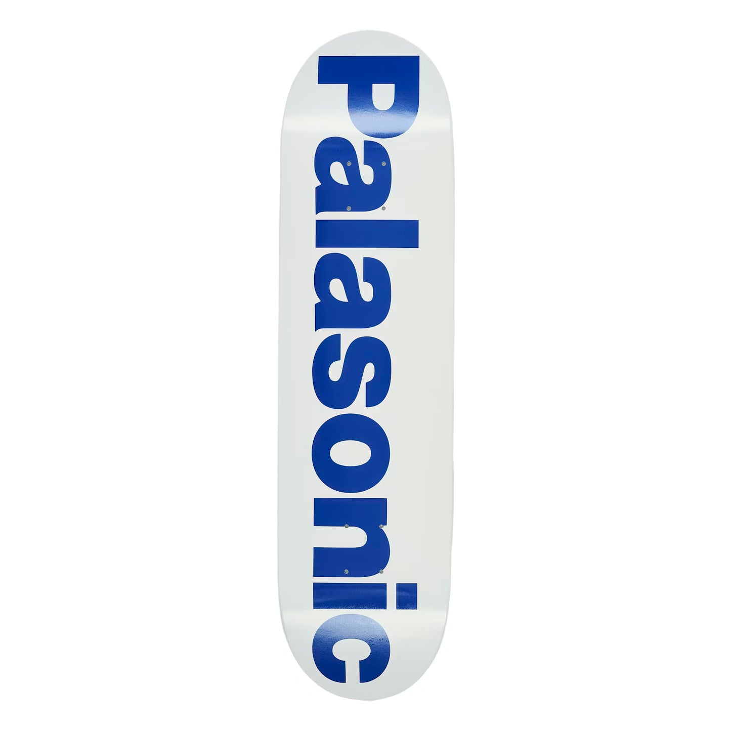 Palace - Palasonic 8.375"