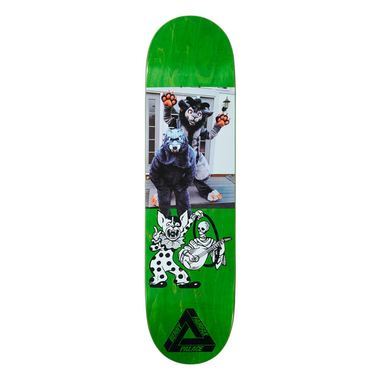 Palace - Benny Pro 8.1"