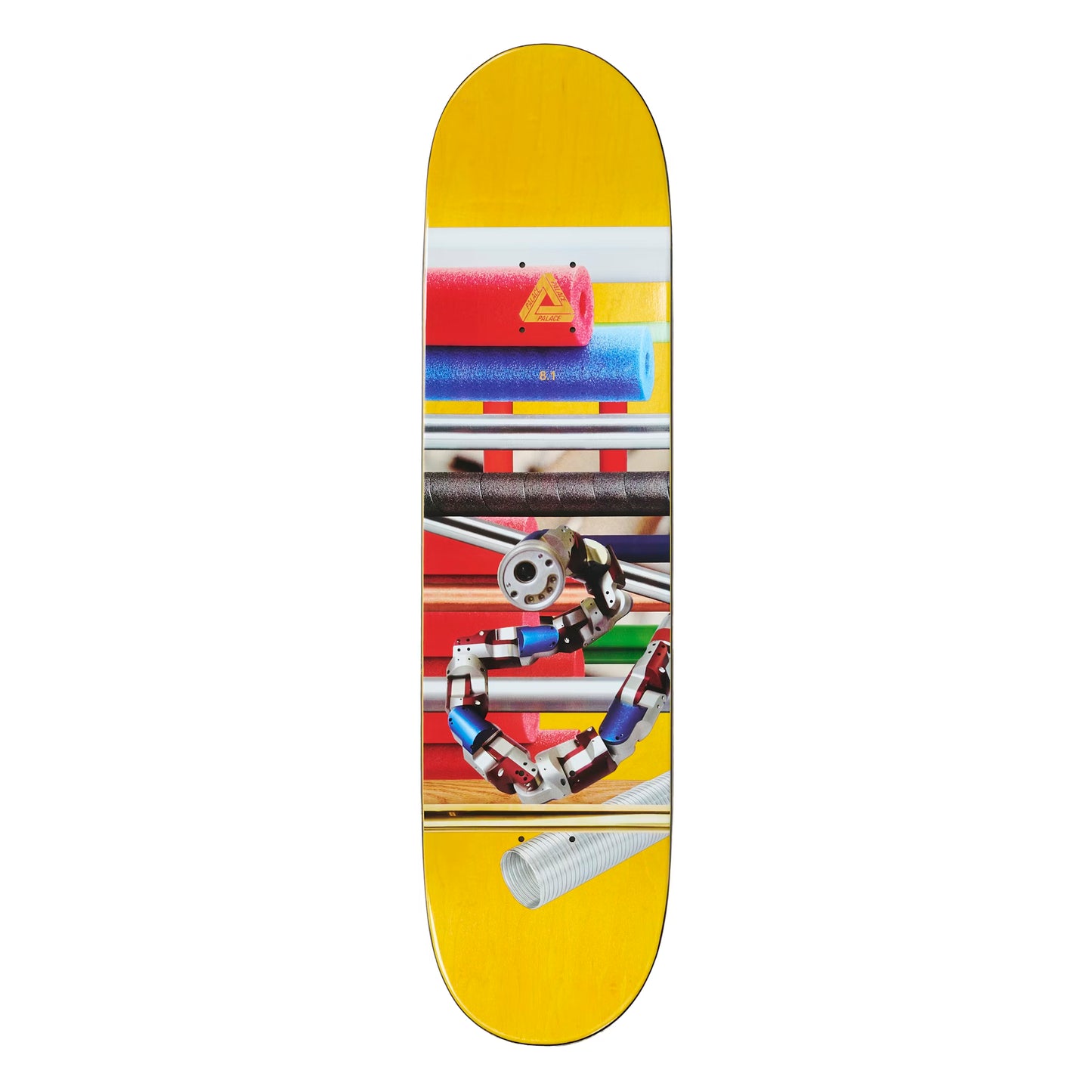Palace - Benny Pro 8.1"