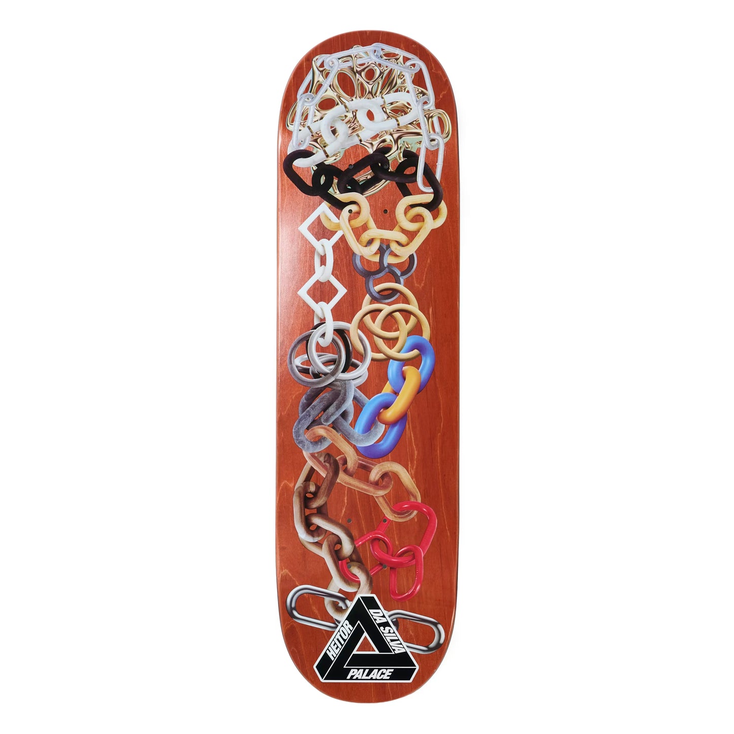 Palace - Heitor Pro 8.5"