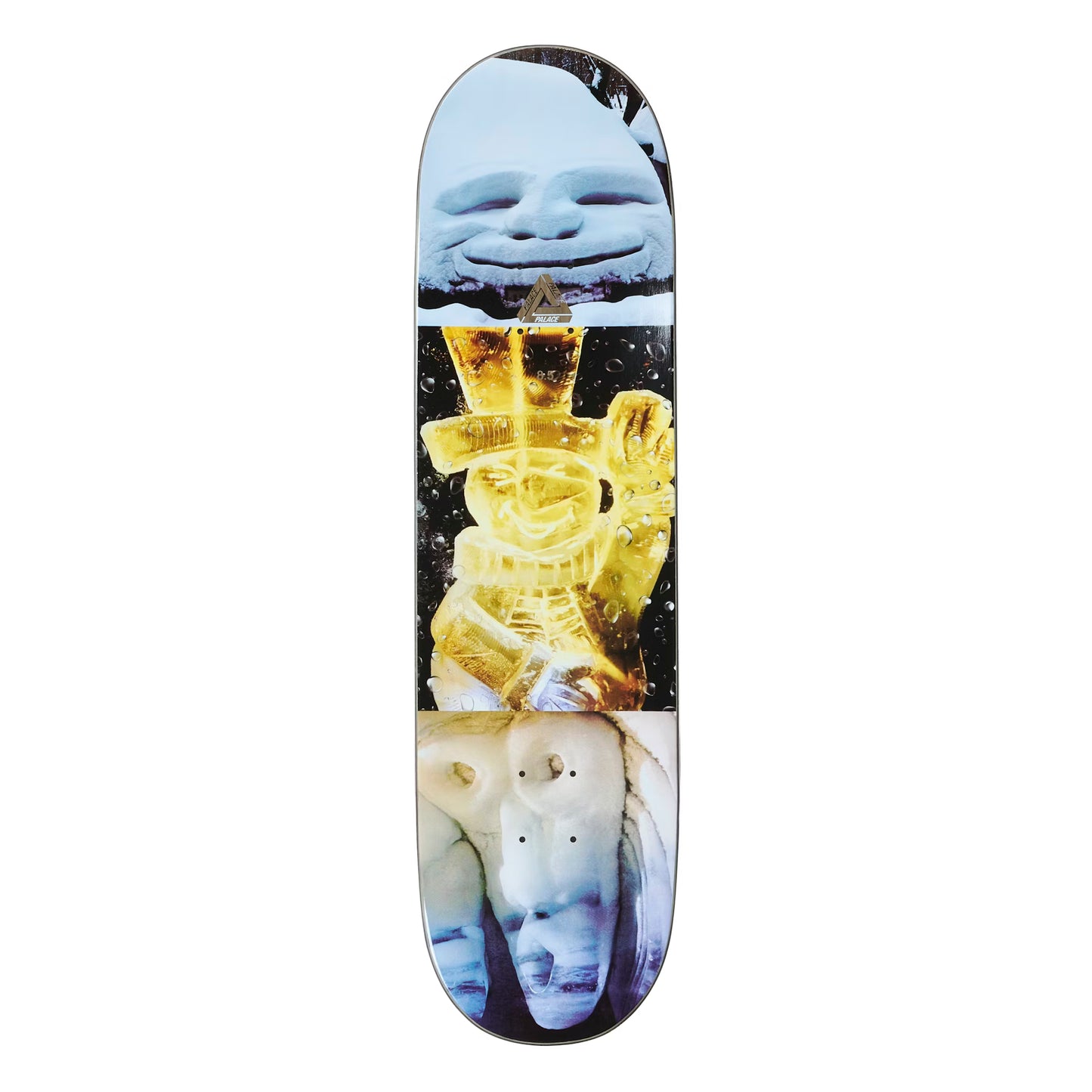 Palace - Heitor Pro 8.5"