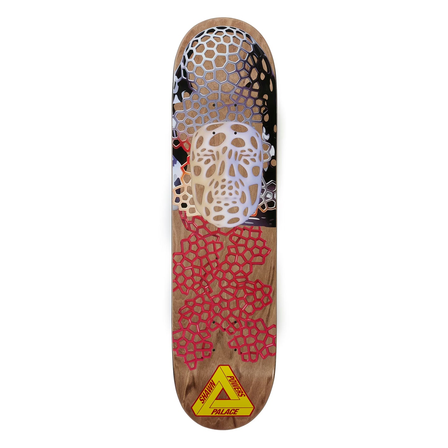 Palace - Powers Pro 8"