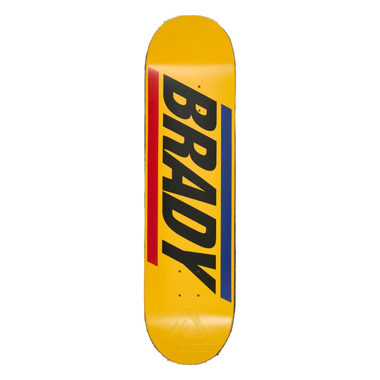 Palace - Brady Pro S43 8"