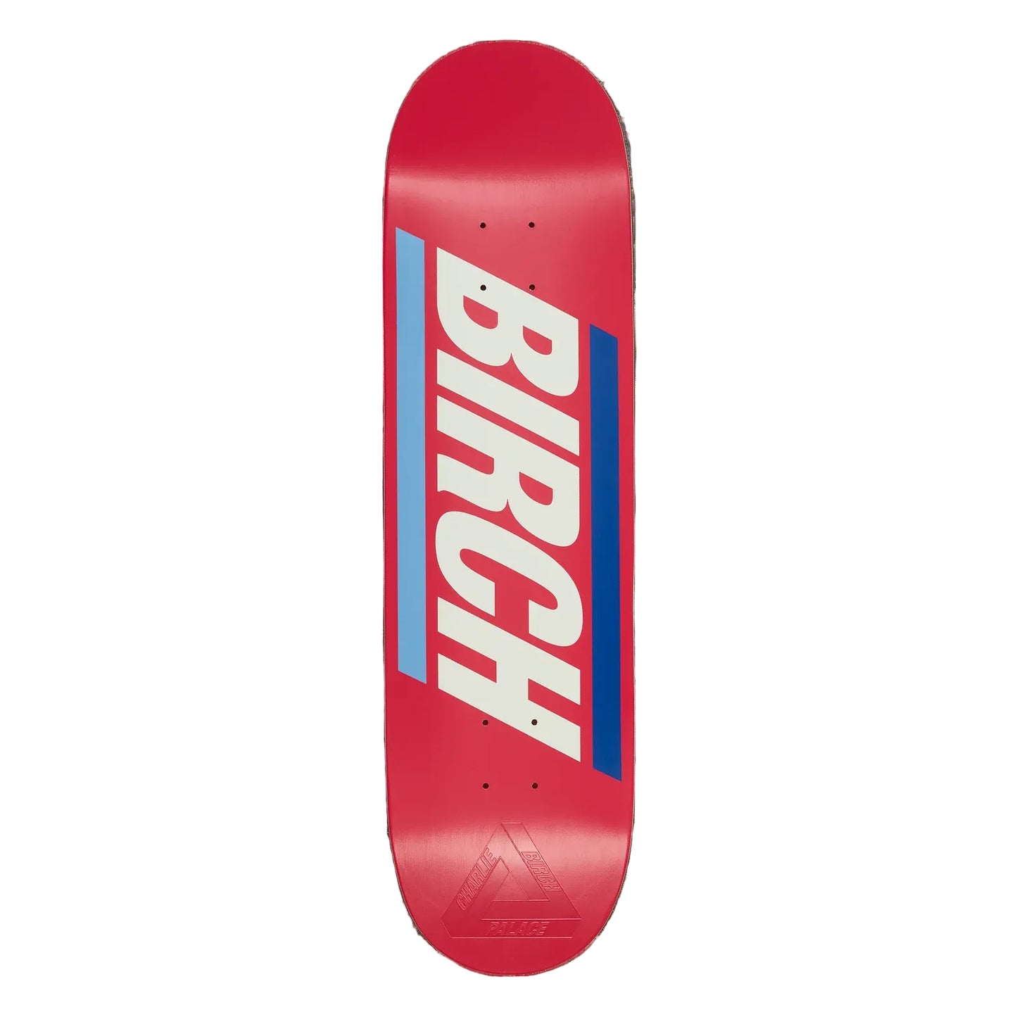Palace - Charlie Pro S43 8.5"