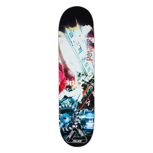 Palace - Powers Pro 8"