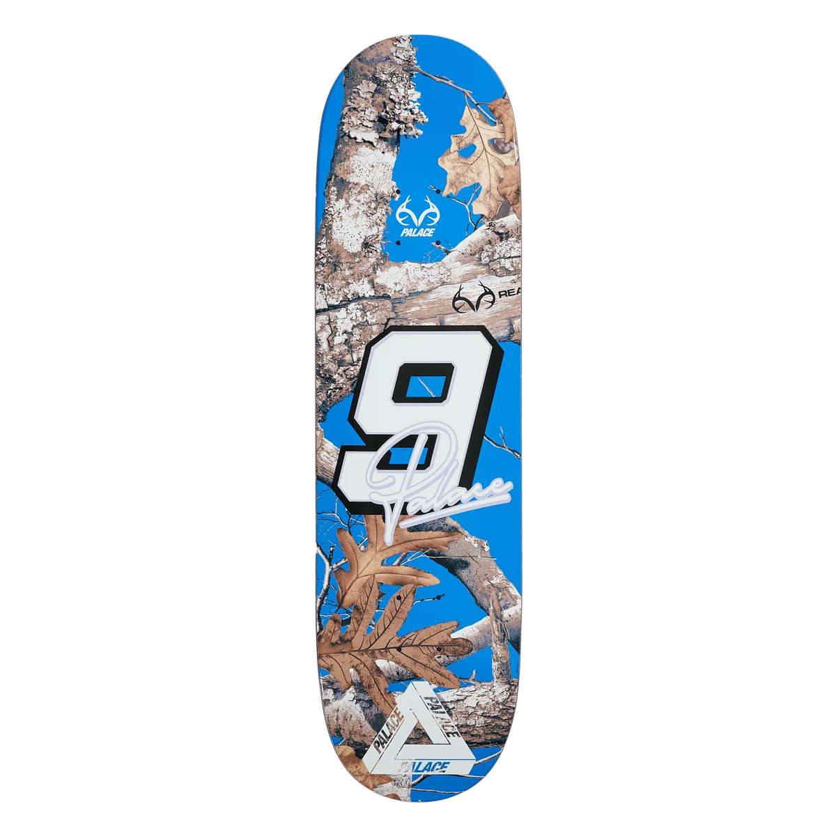 Palace - Realtree 8.5"