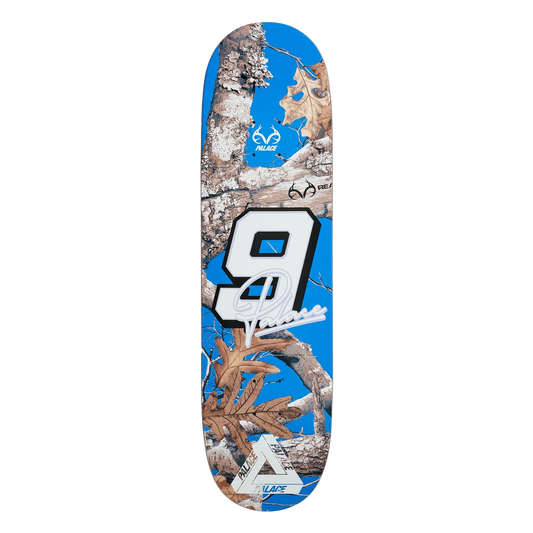 Palace - Realtree 8.5"