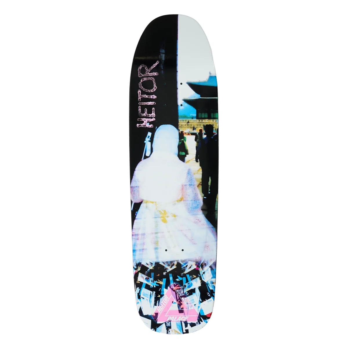 Palace - Heitor Pro 8.9"
