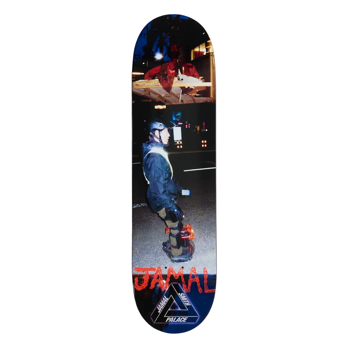 Palace - Jamal Pro 8.25"