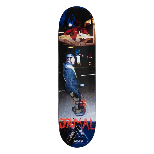 Palace - Jamal Pro 8.25"