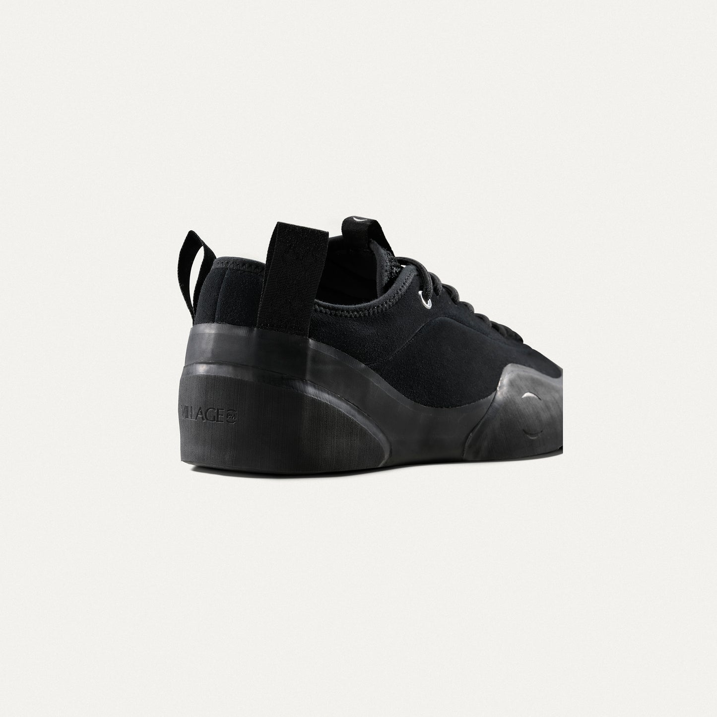 Village PM - 1PM Black / Natural Black