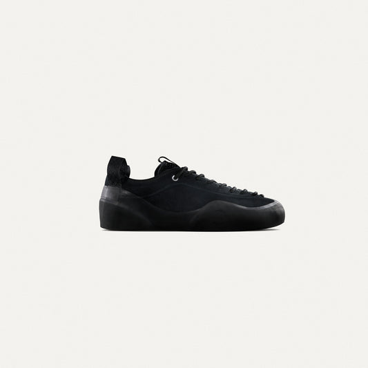 Village PM - 1PM Black / Natural Black