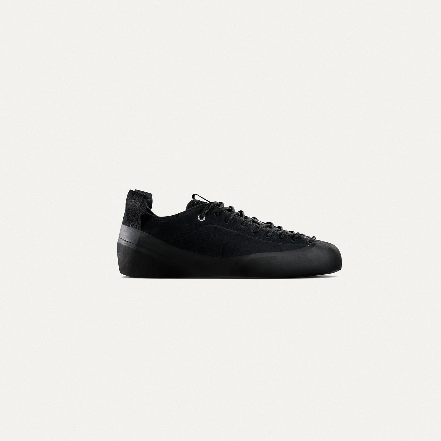Village PM - 1PM Black / Natural Black