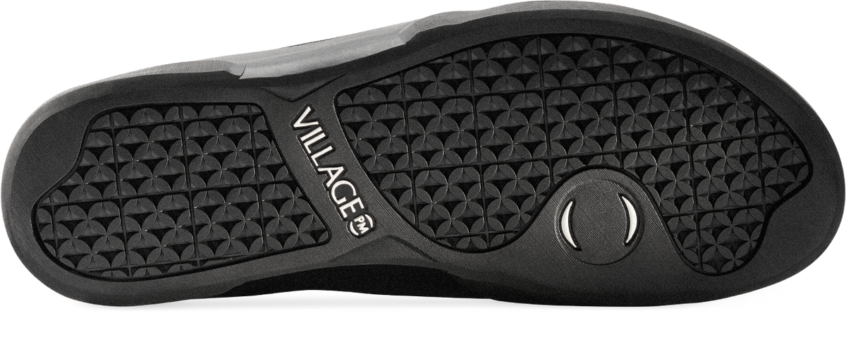 Village PM - 1PM Black / Natural Black
