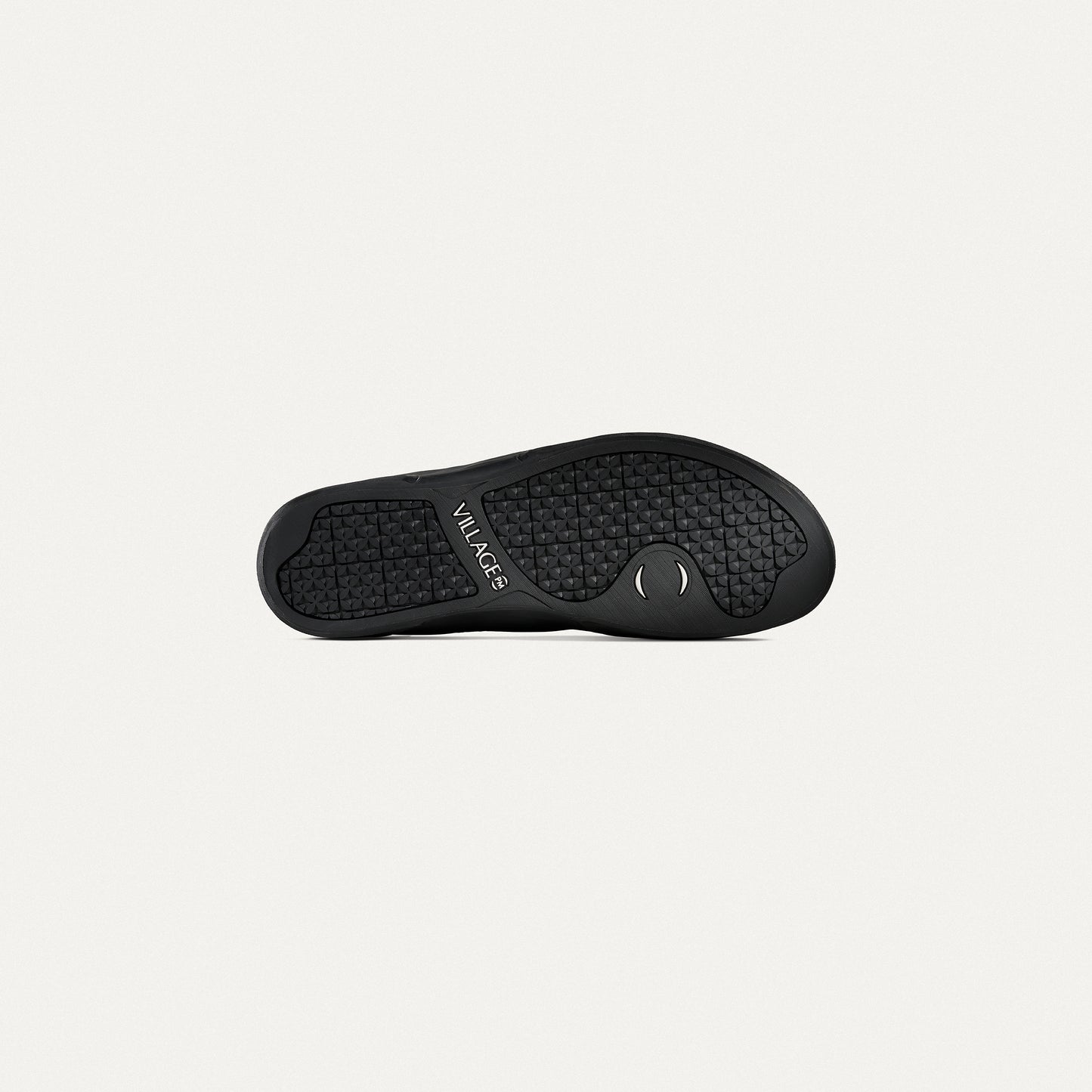 Village PM - 1PM Black / Natural Black