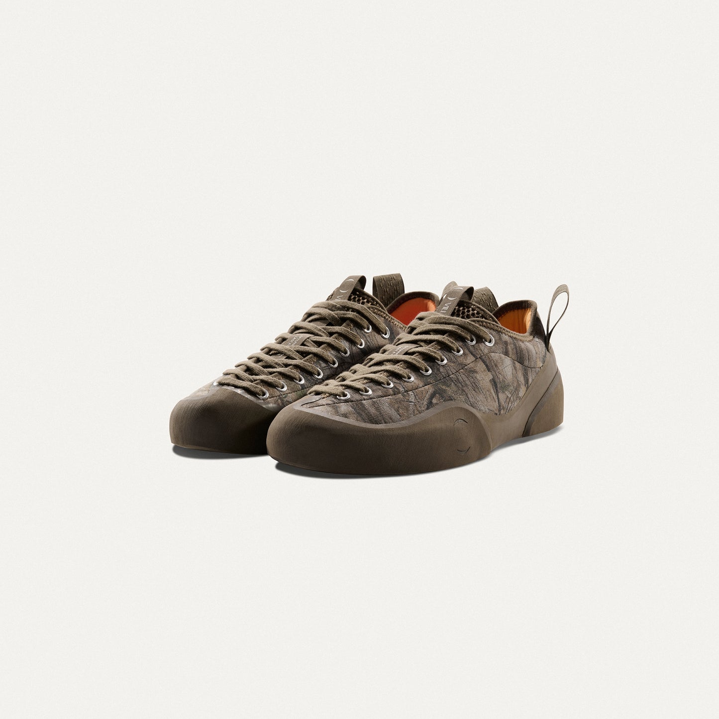 Village PM - 1PM Camo / Mud