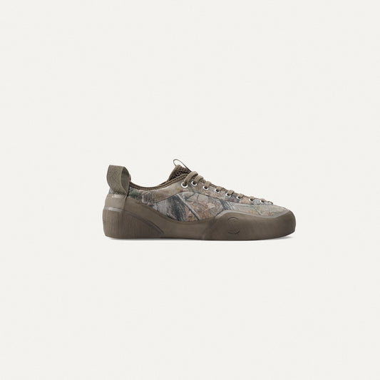 Village PM - 1PM Camo / Mud