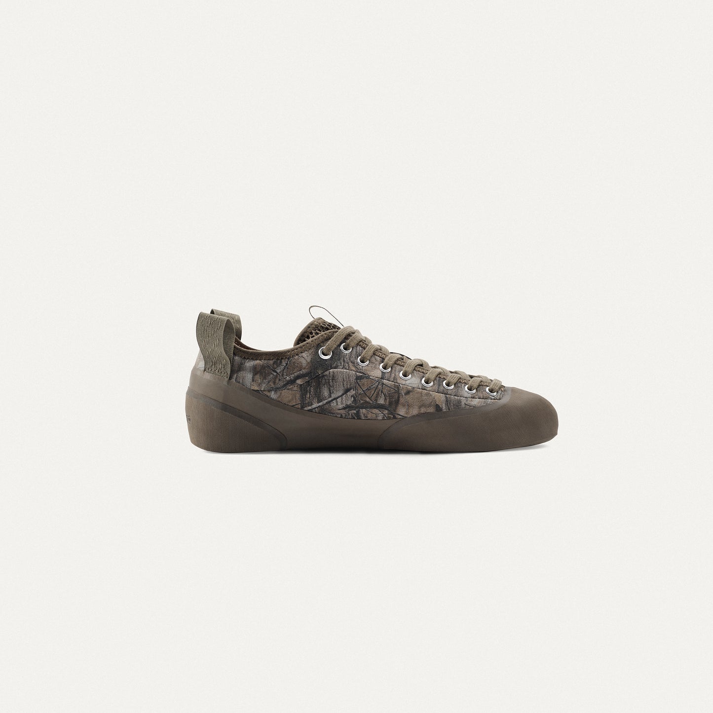 Village PM - 1PM Camo / Mud