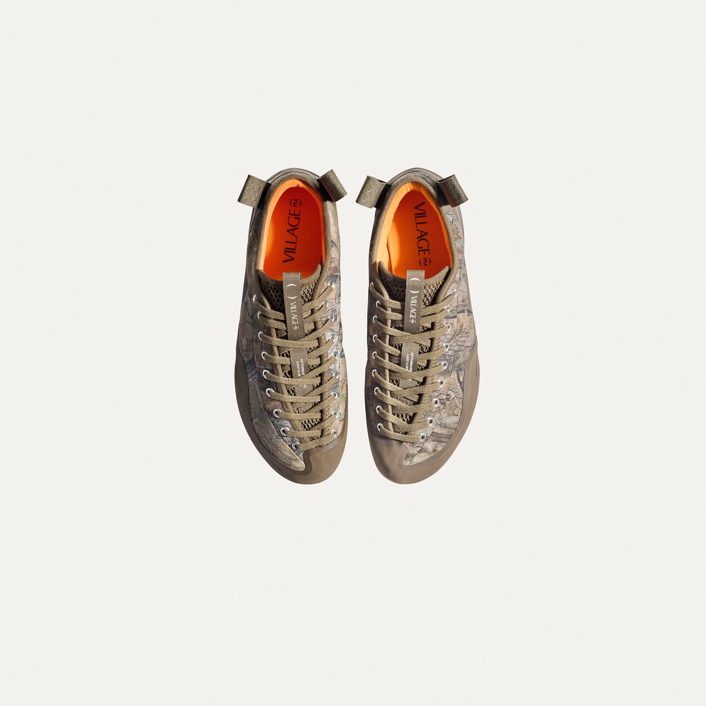Village PM - 1PM Camo / Mud