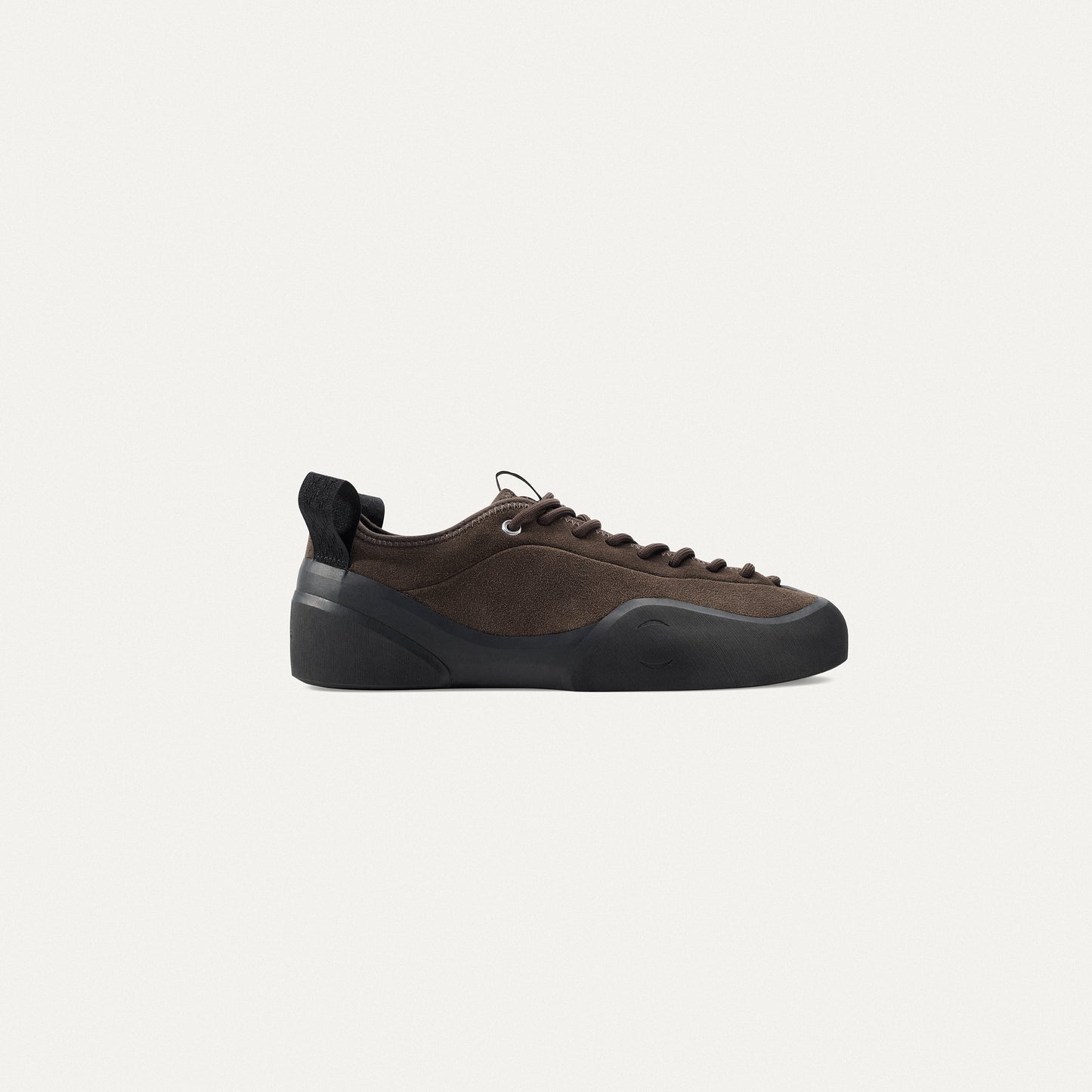 Village PM - 1PM Chocolate Brown / Natural Black