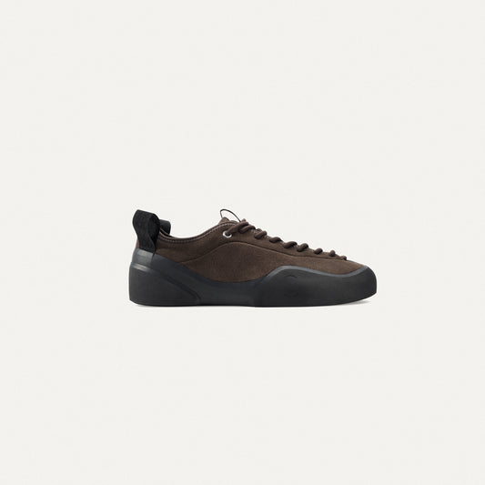 Village PM - 1PM Chocolate Brown / Natural Black