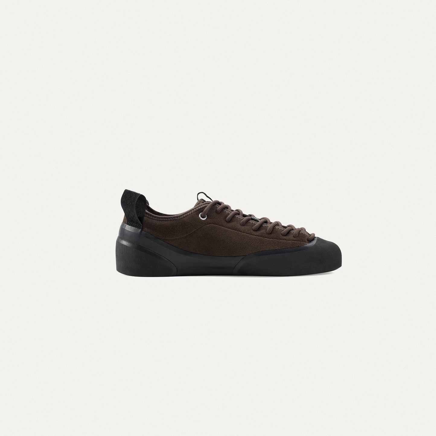 Village PM - 1PM Chocolate Brown / Natural Black