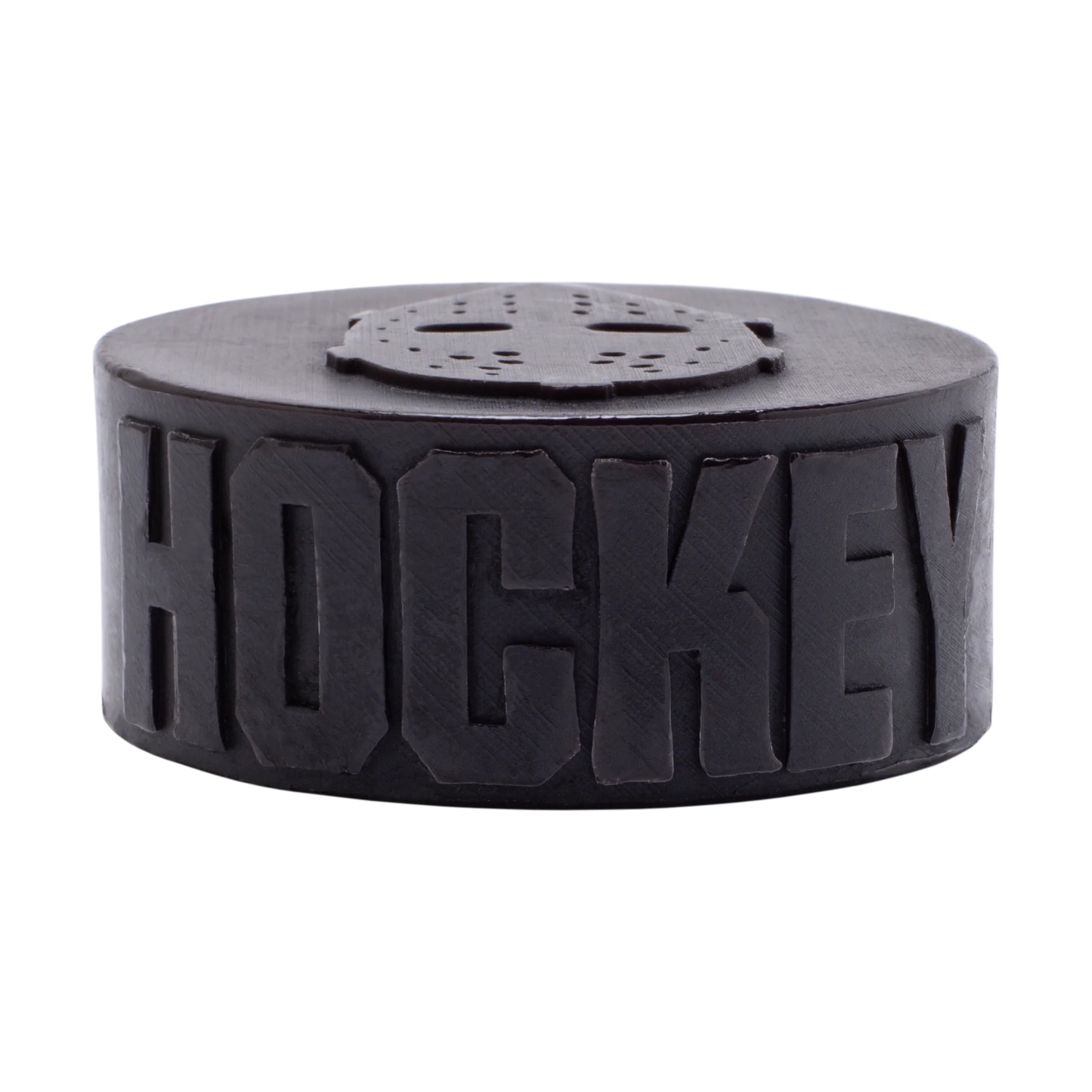 Hockey - Puck Wax